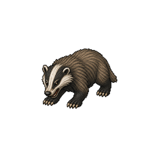 Badger