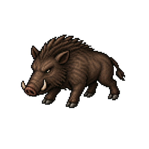 Boar