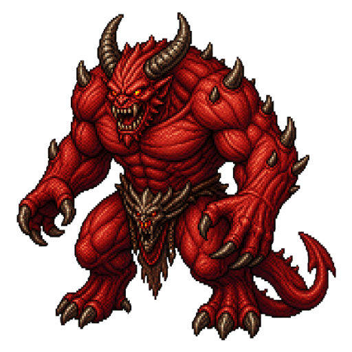 Demon