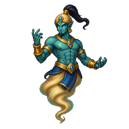 Djinn
