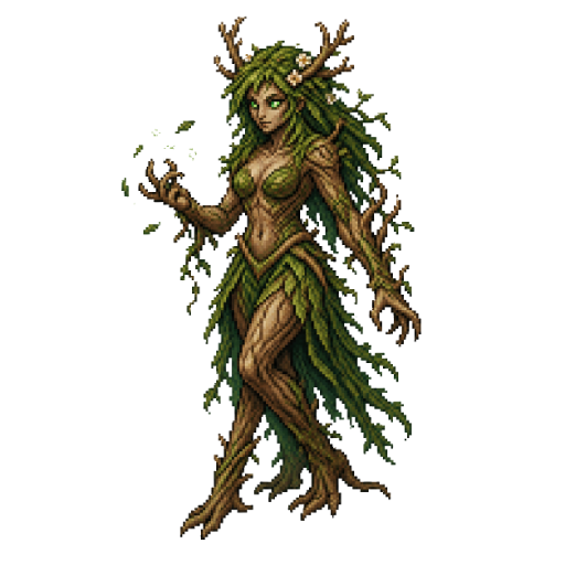 Dryad
