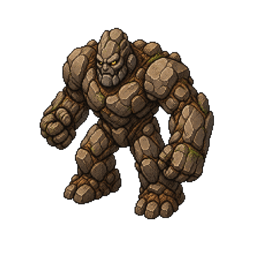 Earth elemental