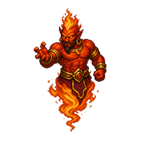 Efreet
