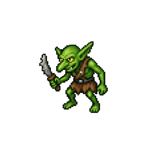 Goblin