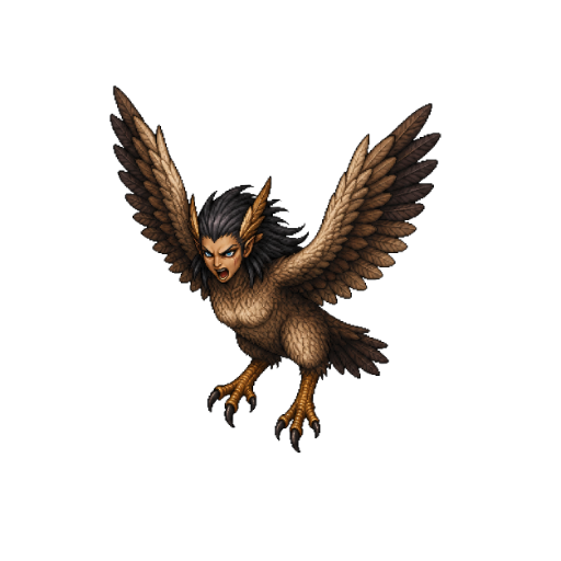 Harpy