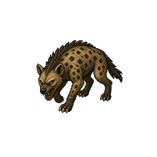 Hyena