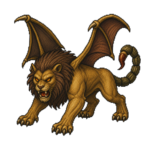 Manticore