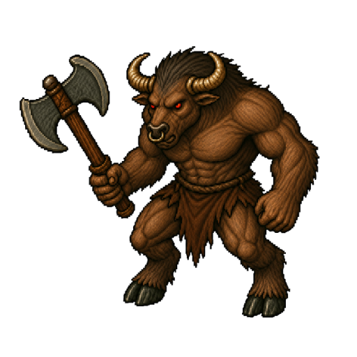 Minotaur
