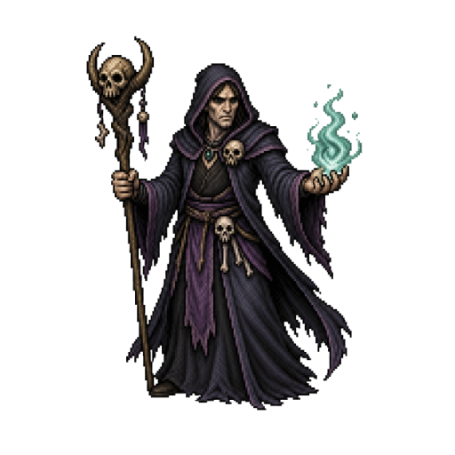 Necromancer