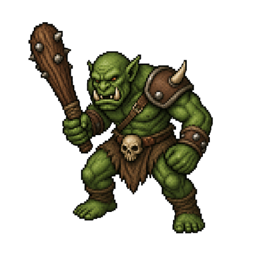 Orc