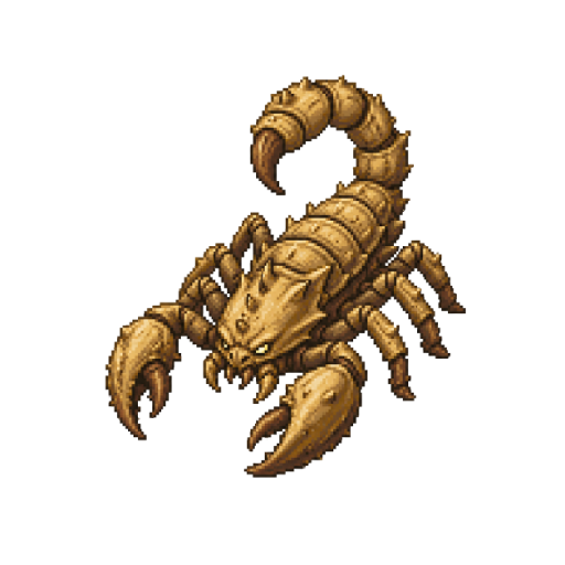 Scorpion