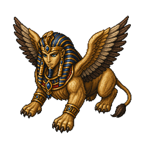 Sphinx