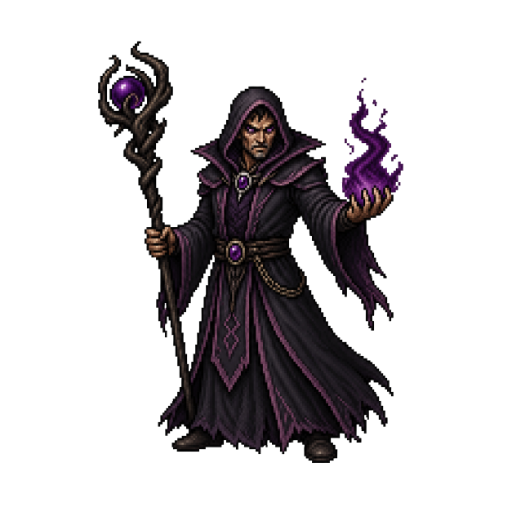 Warlock