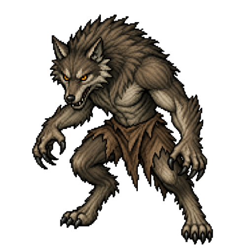 Werewolf