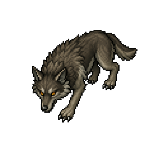 Wolf