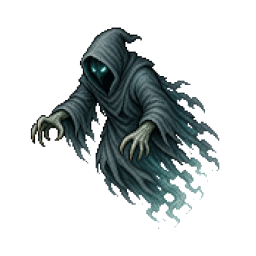 Wraith
