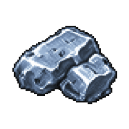 Adamant lump