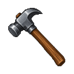 Basic hammer