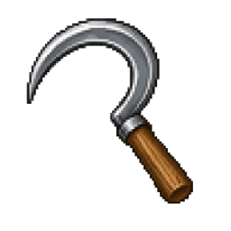 Basic sickle