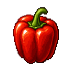 Bell pepper