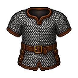 Chain armor