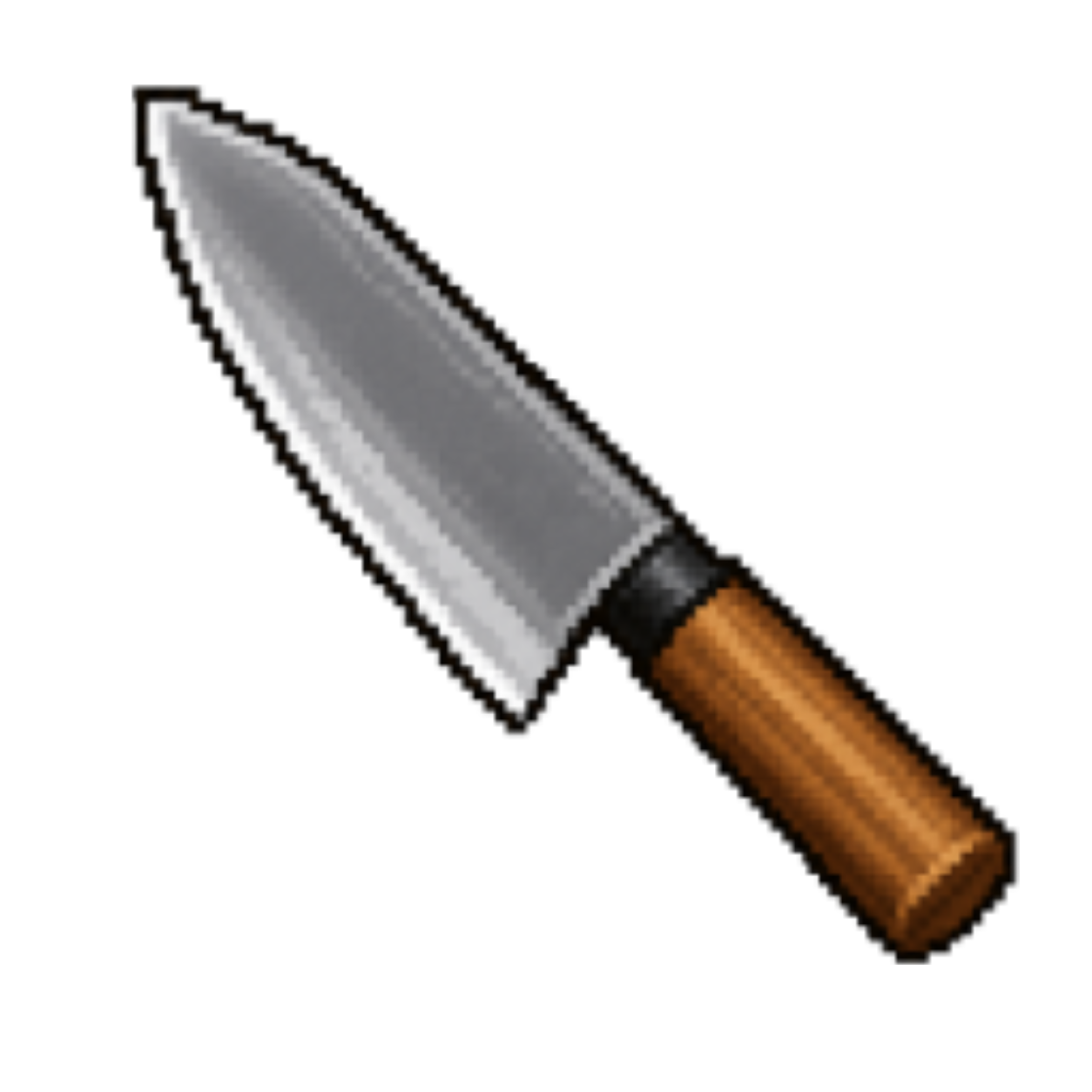 Chef's knife