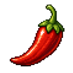Chili pepper