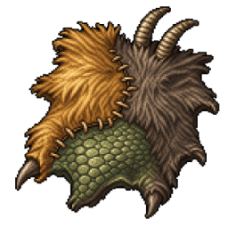 Chimera hide