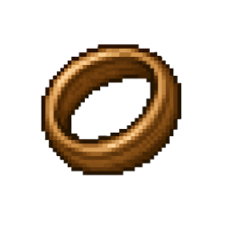 Copper ring