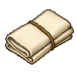 Cotton cloth