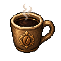 Cup of coffee