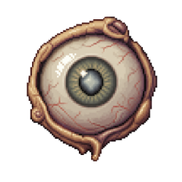 Cyclops eye