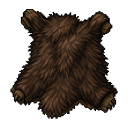 Dense hide