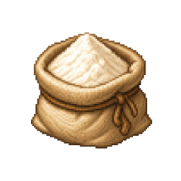 Flour