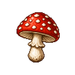 Fly agaric
