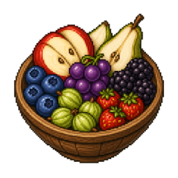 Fruit salad