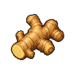 Ginger root