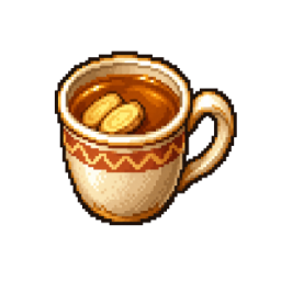 Ginger tea