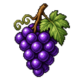 Grape bunch