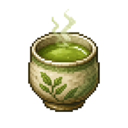 Green tea
