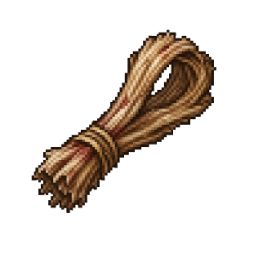 Grizzly sinew