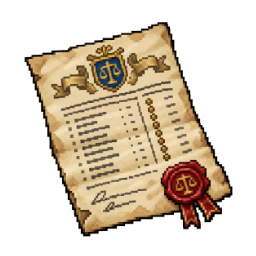 Guild fee list