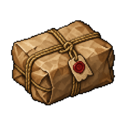 Guild packet for Brak