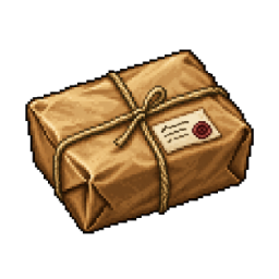 Guild packet for Broden