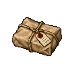 Guild packet for Hedd