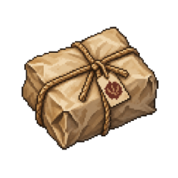 Guild packet for Ren