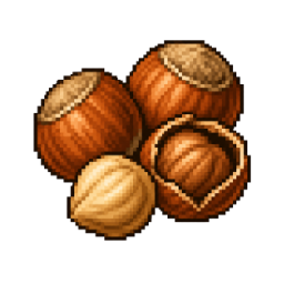 Hazelnut