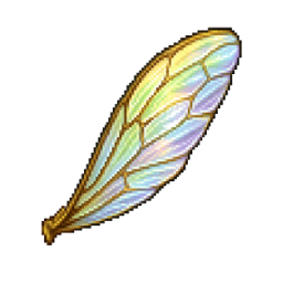 Hornet wing
