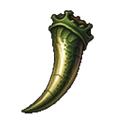 Hydra fang