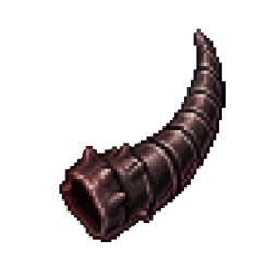 Imp horn